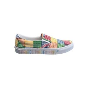 Vans‎ Classic Slip-On Pride VNOA33TB3WJ Men Size 11.5